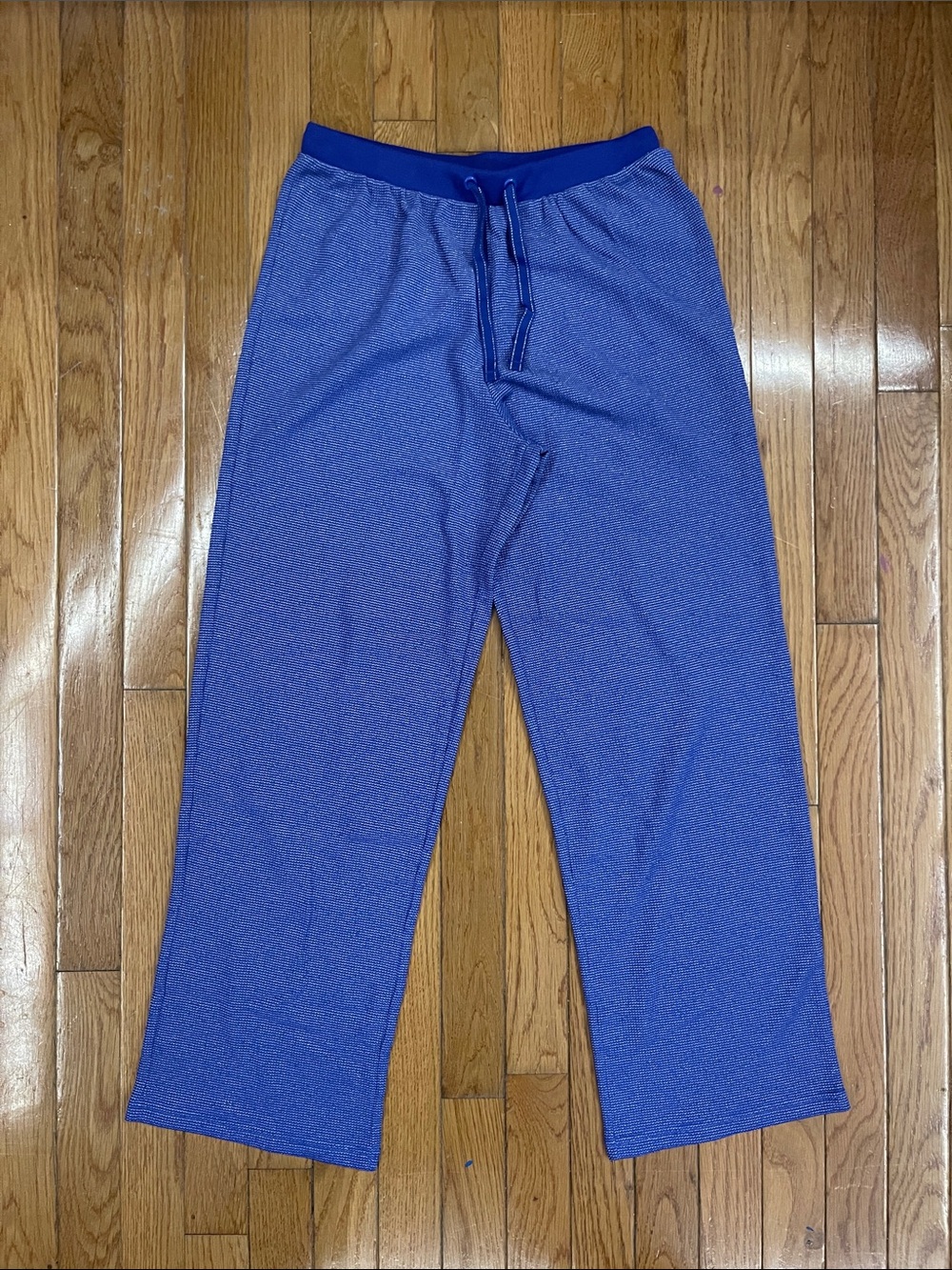 Sparkly Purple Kid’s Pajama Bottoms